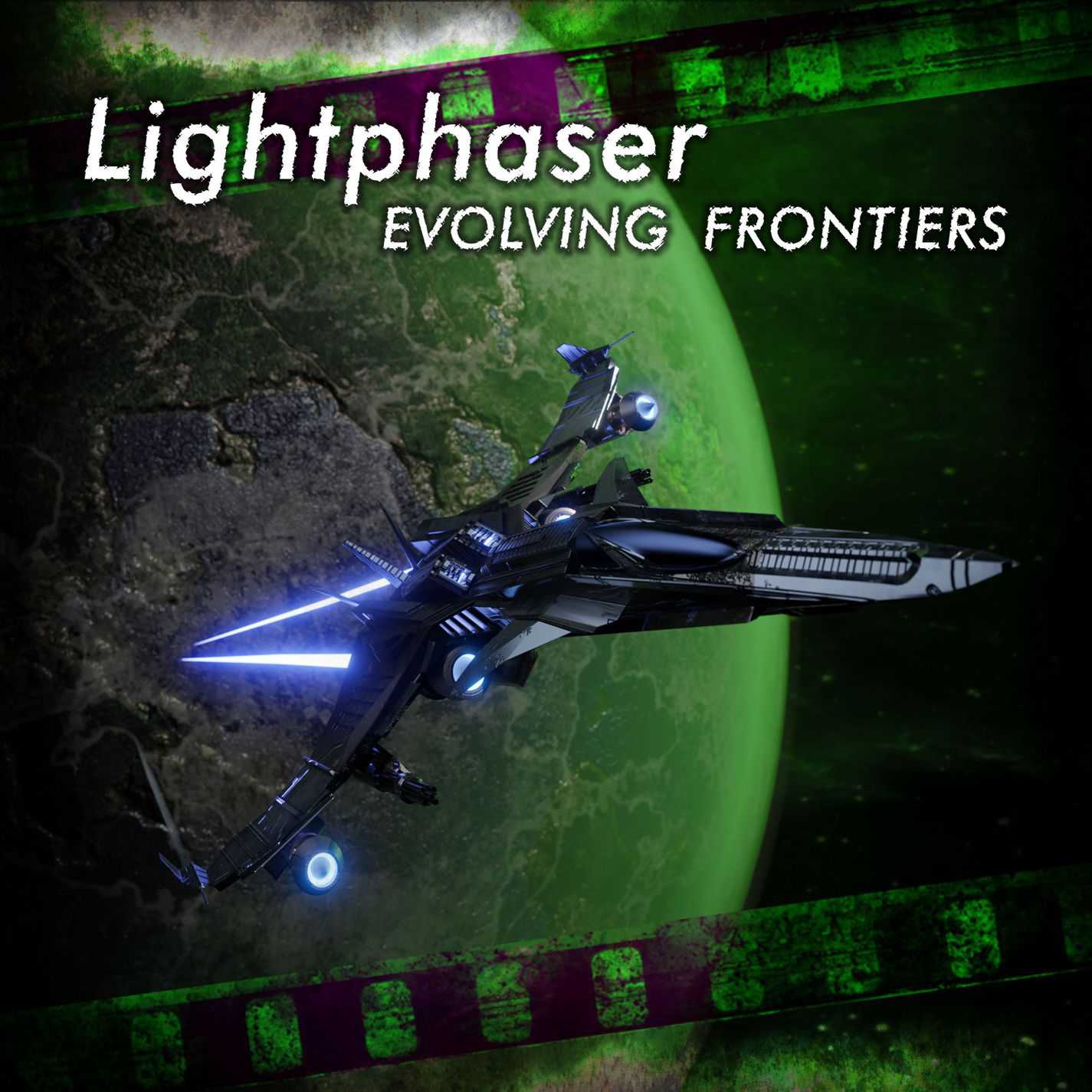 Evolving Frontiers