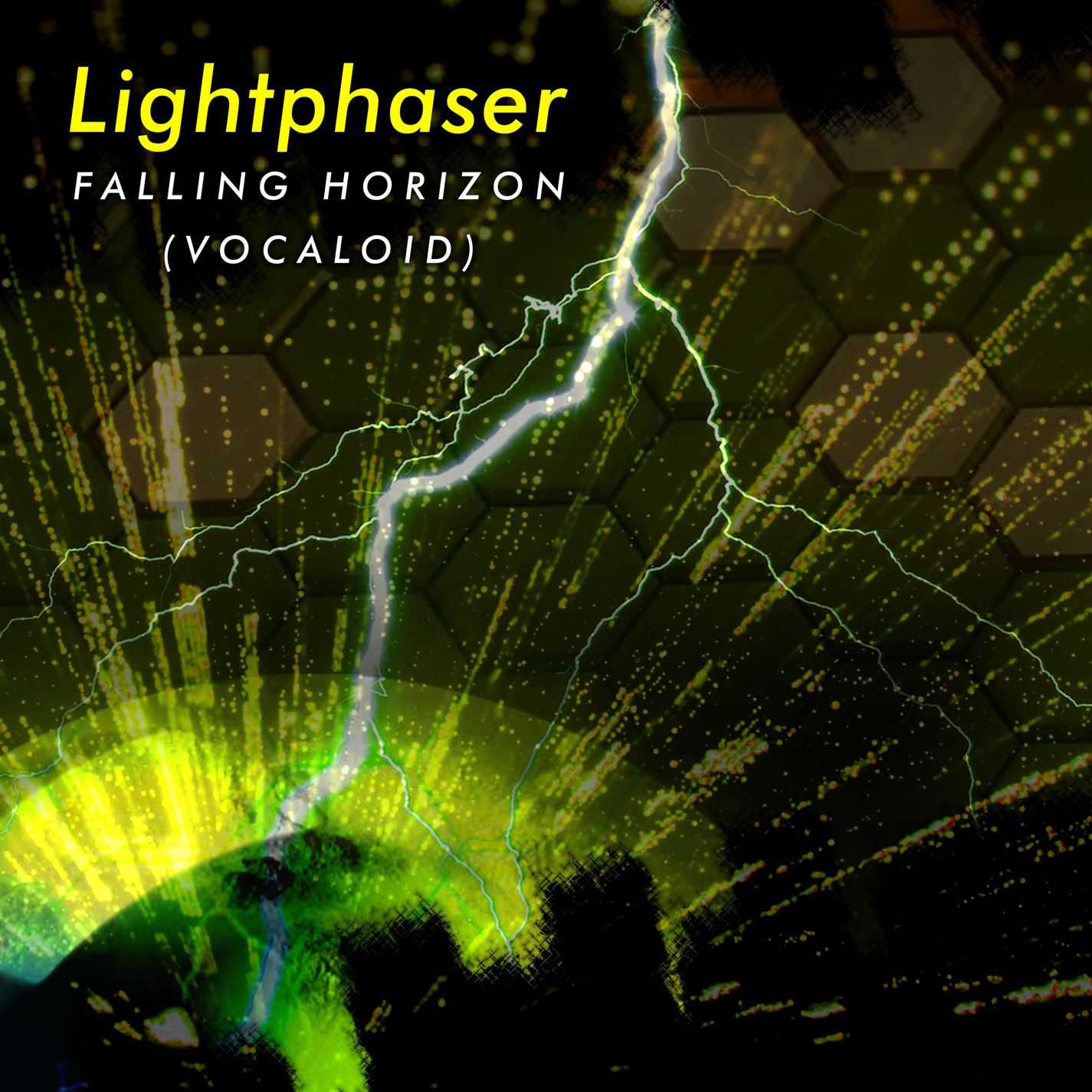 Falling Horizon (Vocaloid)
