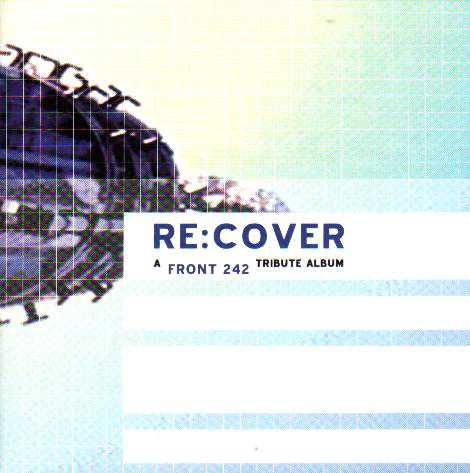 Various Artists - Re:Cover